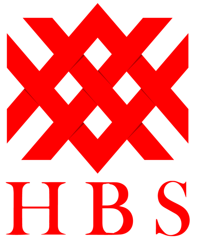 HBS France Conseil Logo